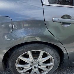 R&R Mobile Auto Body - A
