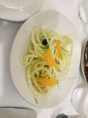 Poldo e Gianna Osteria by null