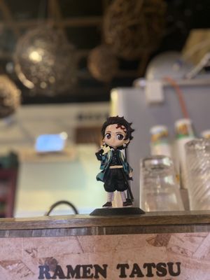 Ramen Tatsu by null