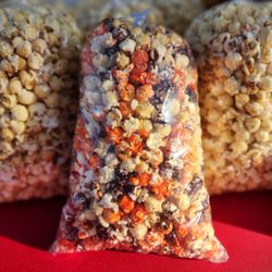 Amaizeing Kettle Corn