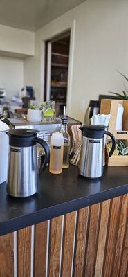 January Coffee by null