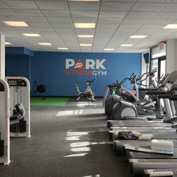 Park Fitness Gym