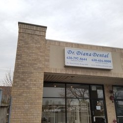 Dr. Diana Dental