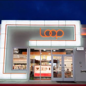 Loop Neighborhood Market - the outside of the store - Convenience Stores Near Me - San Jose, California Loop Neighborhood Market - the outside of the store - Convenience Stores Near Me - San Jose, California