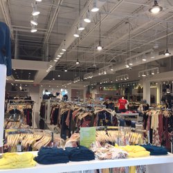 Papaya Clothing - Inside
