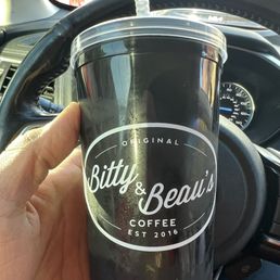 To go cup To go cup
