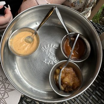 Nomad Lounge - Asian Fusion Near Me - Lake Buena Vista, Florida Nomad Lounge - Asian Fusion Near Me - Lake Buena Vista, Florida