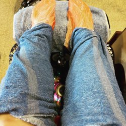 Regency Nails & Spa