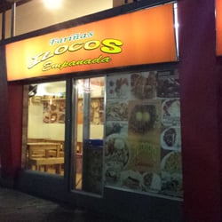 Fariñas Ilocos Empanada