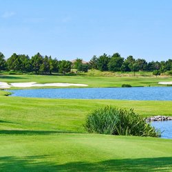 The Westin Dallas Stonebriar Golf Resort & Spa