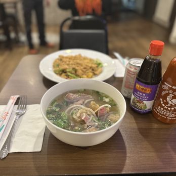 Pho House - Vietnamese Near Me - Gainesville, Florida