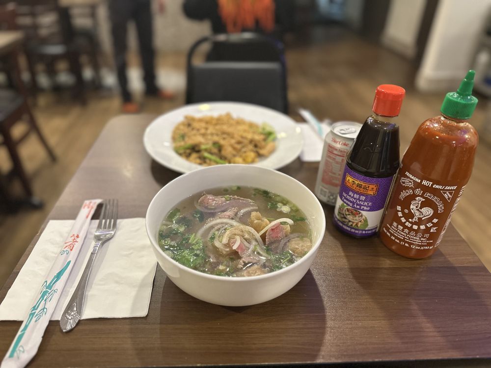 Pho House Image