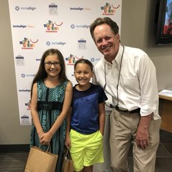 W Gray Grieve Orthodontics - Great smiles everyday