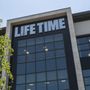 Photo of Life Time