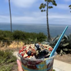 Blue Bowl Superfoods