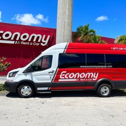 Economy Rent a Car