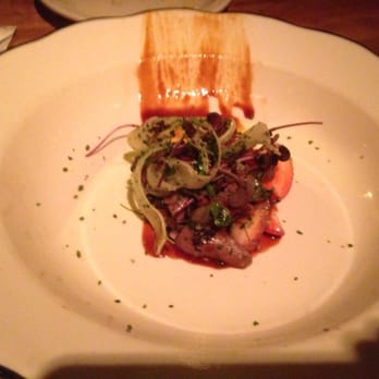 Mott St - Duck hearts - Asian Fusion Near Me - Chicago, Illinois