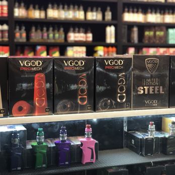 JAYS VAPE & TOBACCO - Updated May 2026 - 10 Photos - 12162 Yosemite Blvd,  Waterford, California - Tobacco Shops - Phone Number