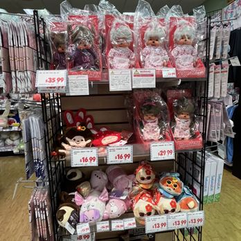 Tokyo Central & Main - International Grocery Near Me - Gardena, California
