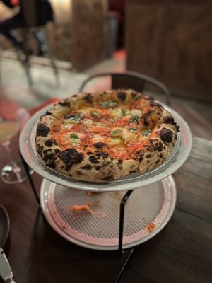 Double Zero Pie & Pub by null