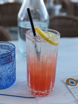 Yamas Greek Restaurant by null Yamas Greek Restaurant by null