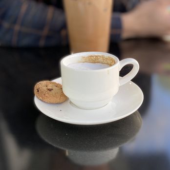 Roast & Brew - Macchiato - Coffee & Tea Near Me - Houston, Texas Roast & Brew - Macchiato - Coffee & Tea Near Me - Houston, Texas