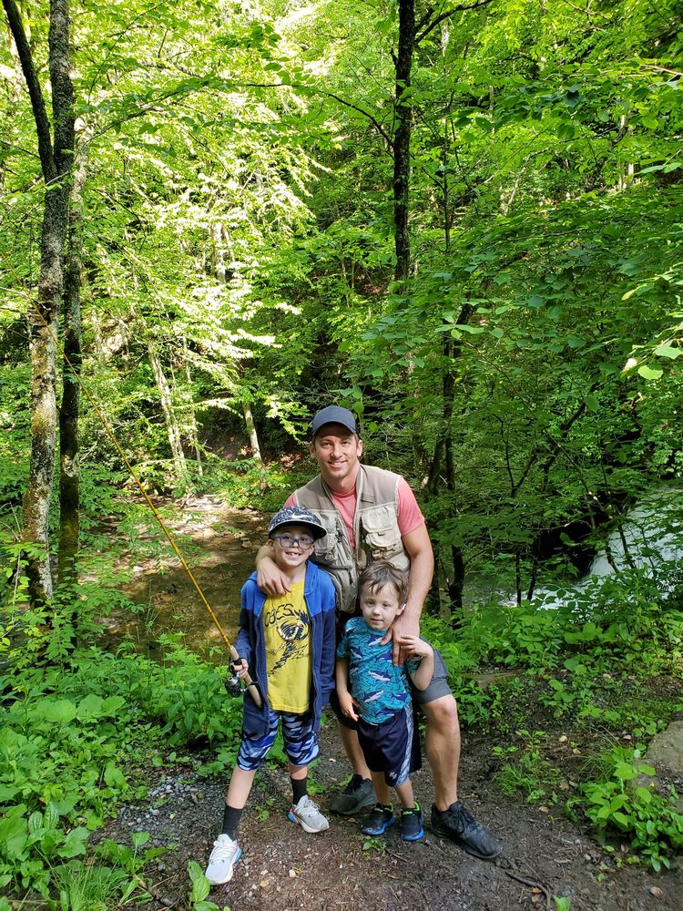 Slide of Tri-State Plumbing and Renovations