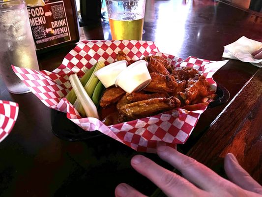 Woody's @ City Market by null