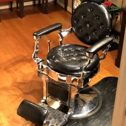 TK’s Barbershop