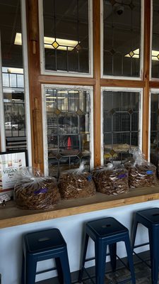 Sinfull Bakery by null