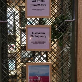 Bikini Berlin - Shopping Centers Near Me - Berlin, BE