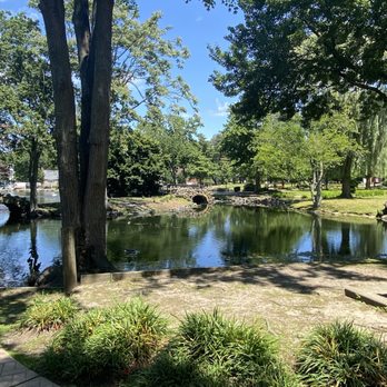 Heckscher Park - Parks Near Me - Huntington, New York Heckscher Park - Parks Near Me - Huntington, New York