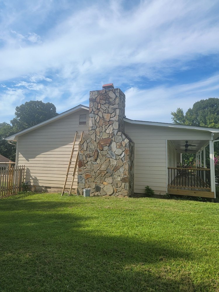 Slide of AEC King Construction