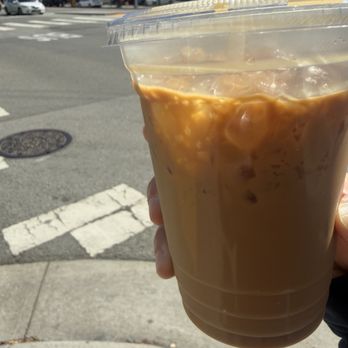 Earth's Coffee - Coffee & Tea Near Me - San Francisco, California Earth's Coffee - Coffee & Tea Near Me - San Francisco, California
