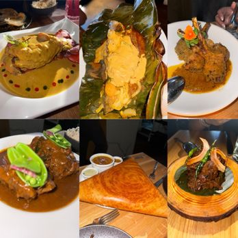 Semma - Indian Near Me - New York, New York Semma - Indian Near Me - New York, New York