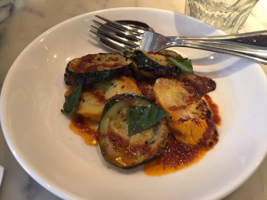 Motorino SoHo by null