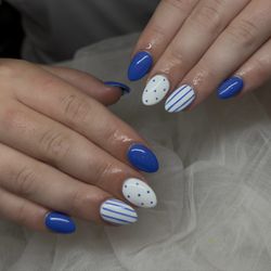Mint Nail Lounge