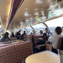 North Shore Scenic Railroad