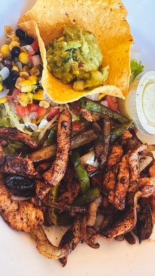 Taco Rico Coral Gables by null