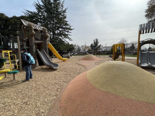 Homeridge Park by null