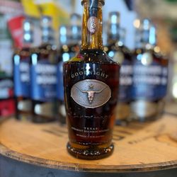 Goebel Liquor - Rob's World of Beers