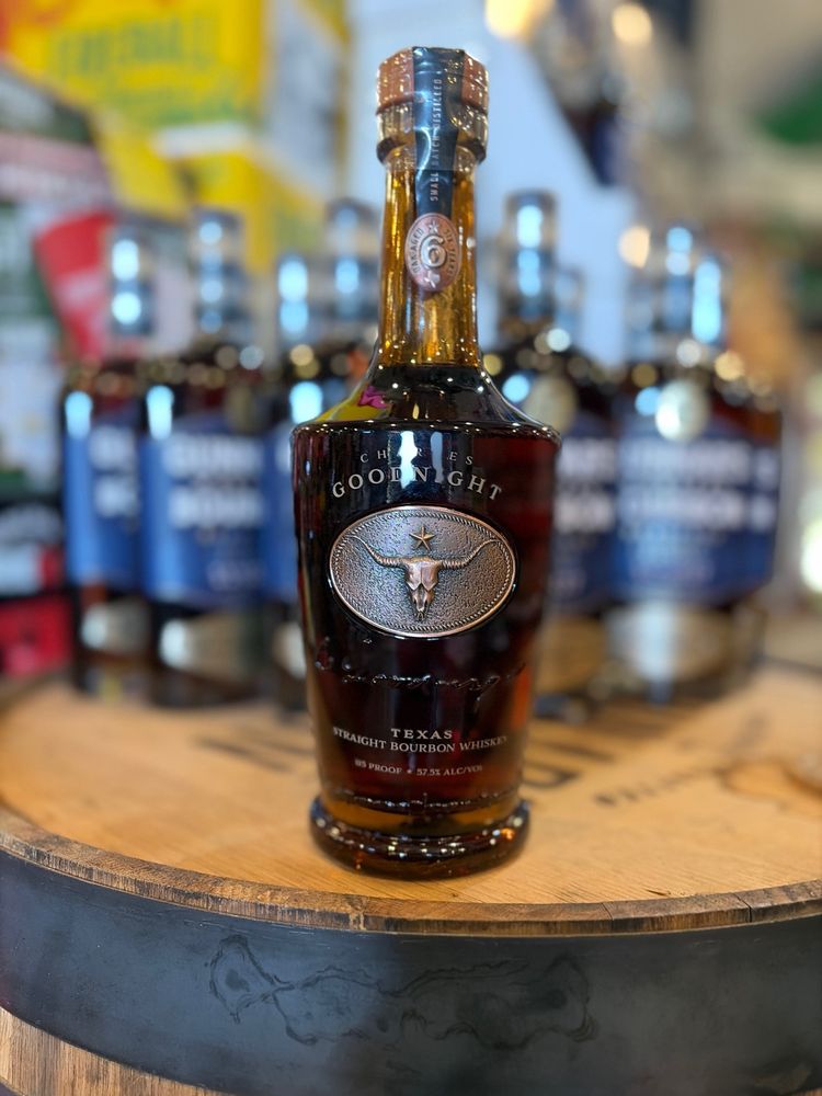 Social spots from Goebel Liquor - Rob's World of Beers