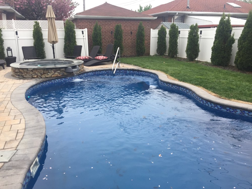 Backyard Masters 32 Photos 48 Reviews Hot Tub Pool 912 Backyard Masters 32 Photos 48