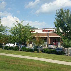 Walgreens