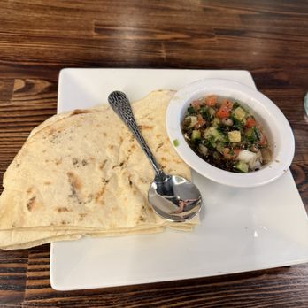 Lavash Mediterranean - Mediterranean Near Me - Livermore, California