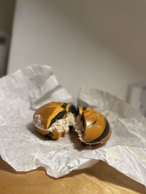 Liberty Bagels Midtown by null