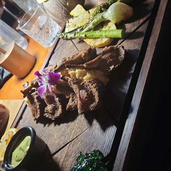 BRAZAS COCINA LATINOAMERICANA - Updated August 2024 - 278 Photos & 141