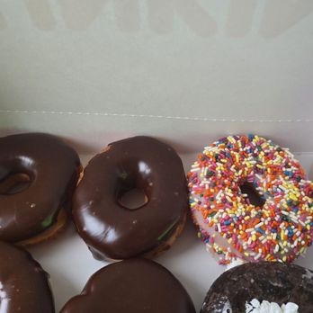 Dunkin' - Donuts Near Me - Columbus, Ohio Dunkin' - Donuts Near Me - Columbus, Ohio