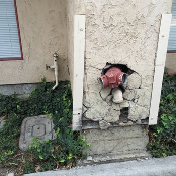 ABE Fire Protection - FDC Repair - Fire Protection Services Near Me - Stockton, California ABE Fire Protection - FDC Repair - Fire Protection Services Near Me - Stockton, California
