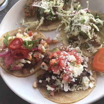 Blanco Cocina + Cantina - Tacos Near Me - Tucson, Arizona